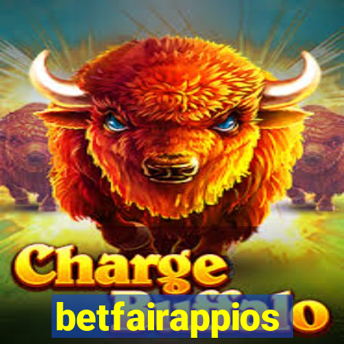 betfairappios