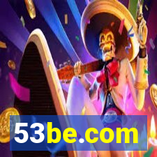 53be.com