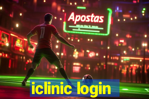 iclinic login