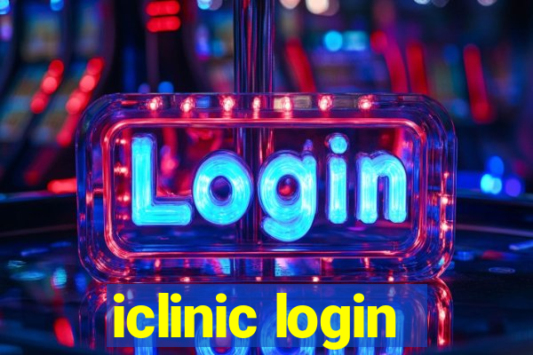 iclinic login