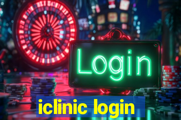 iclinic login