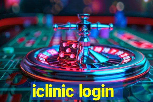 iclinic login