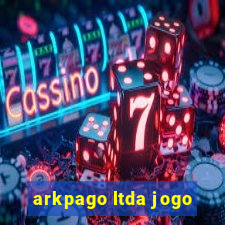 arkpago ltda jogo