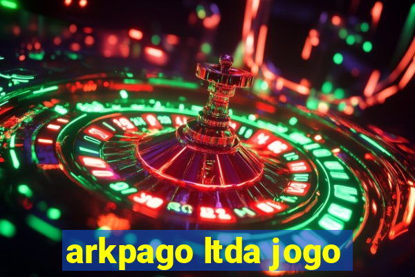 arkpago ltda jogo