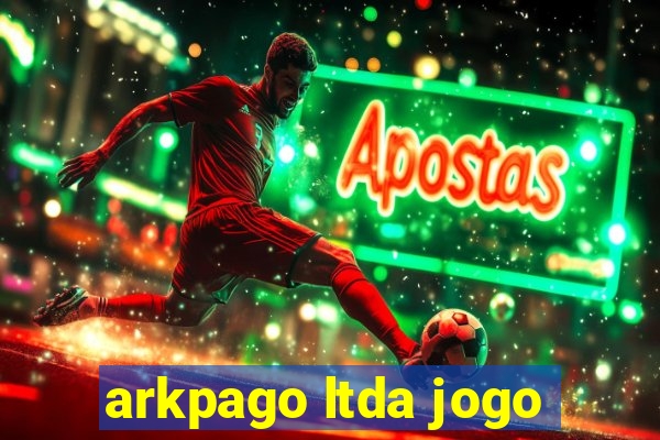 arkpago ltda jogo