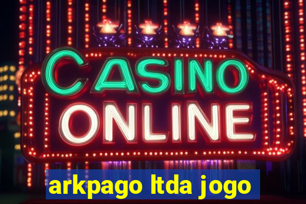 arkpago ltda jogo