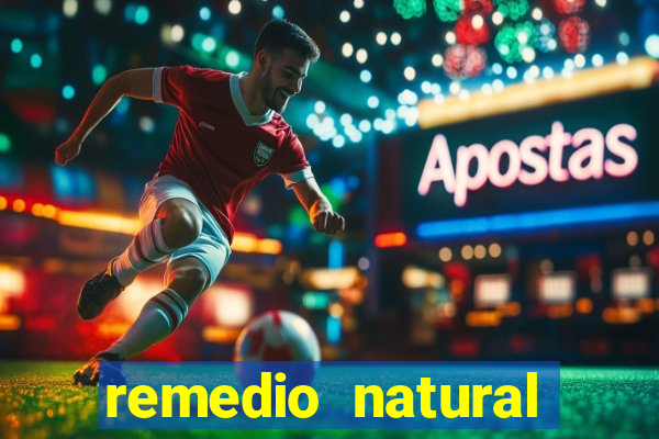 remedio natural para diabetes