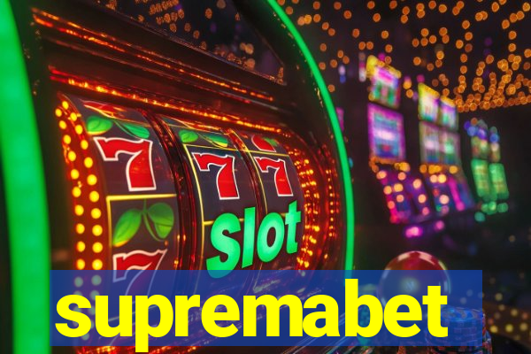 supremabet