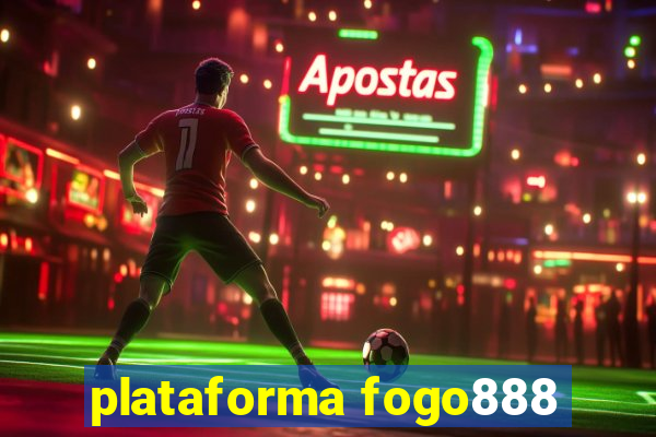 plataforma fogo888