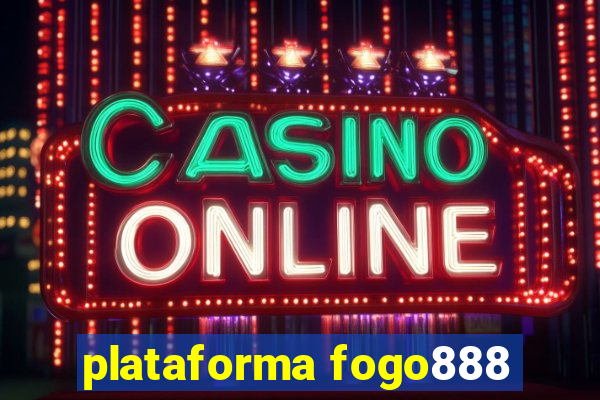 plataforma fogo888