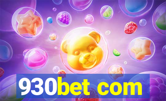 930bet com