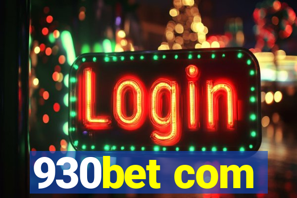 930bet com