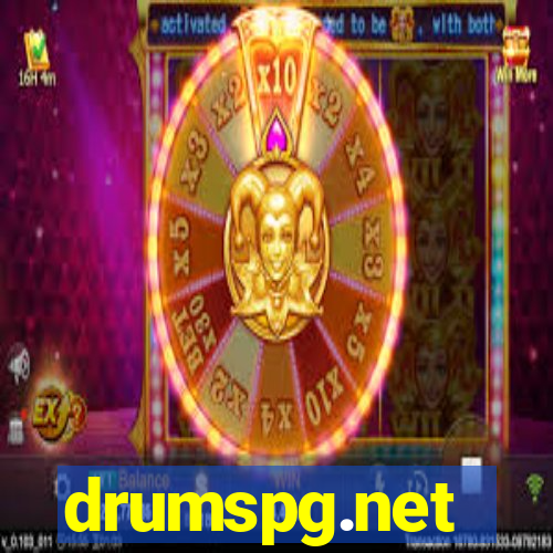 drumspg.net