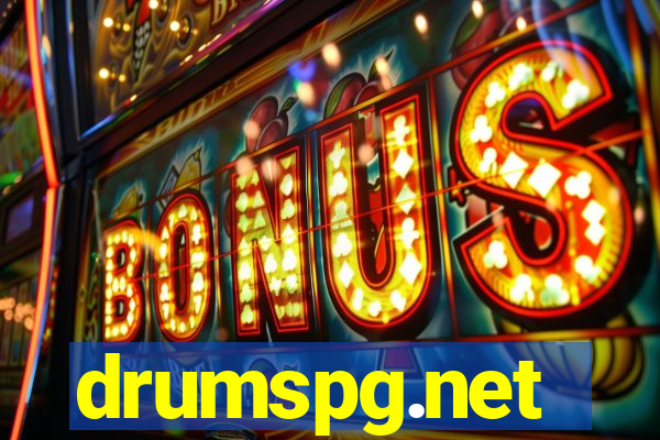 drumspg.net