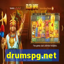 drumspg.net