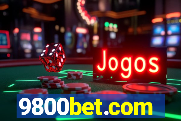 9800bet.com