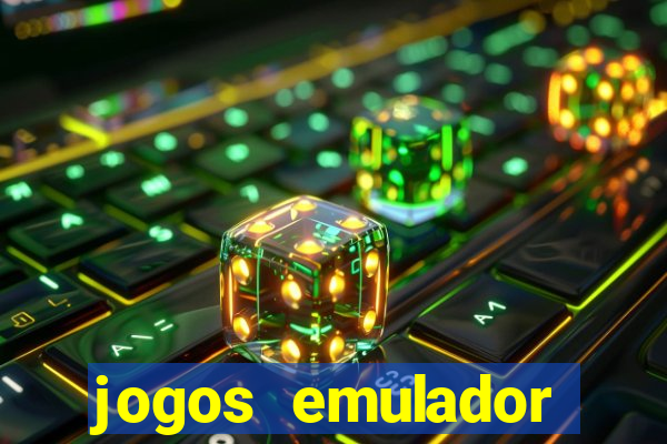 jogos emulador nintendo switch