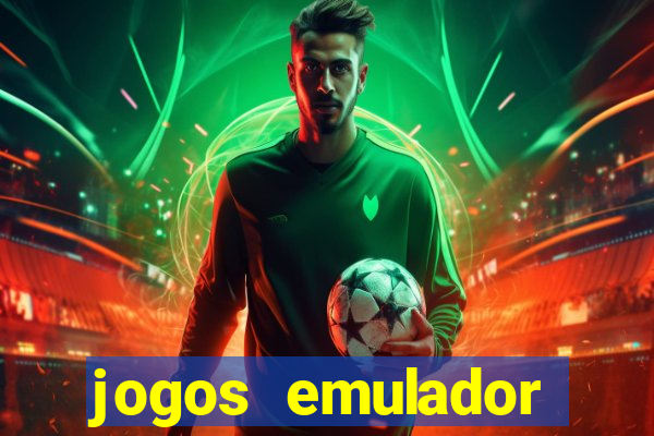 jogos emulador nintendo switch