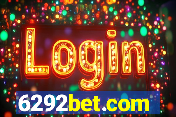 6292bet.com