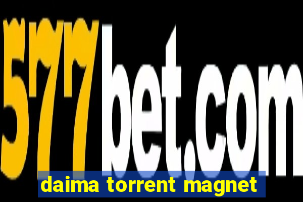 daima torrent magnet