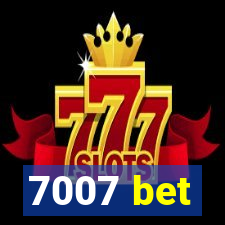 7007 bet