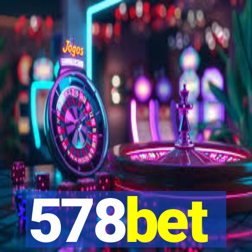 578bet