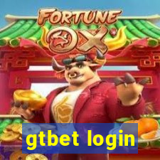 gtbet login