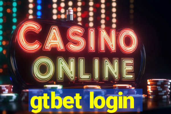 gtbet login