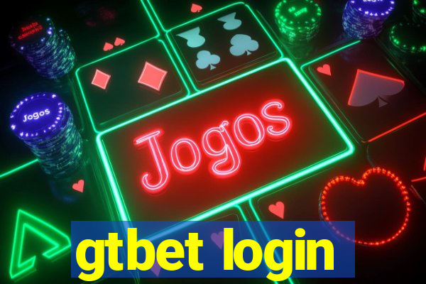 gtbet login