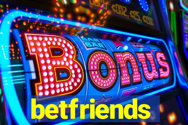 betfriends