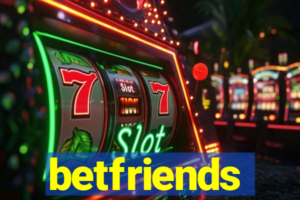 betfriends