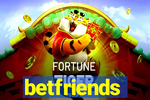 betfriends