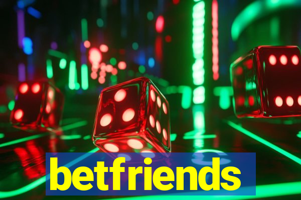 betfriends