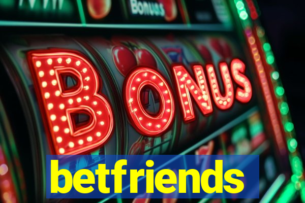 betfriends