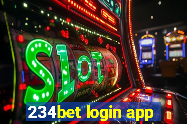 234bet login app