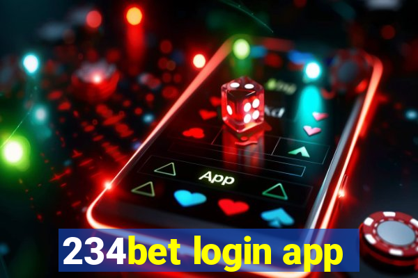 234bet login app