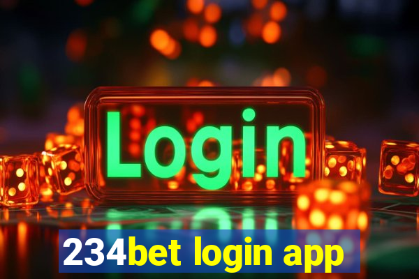 234bet login app