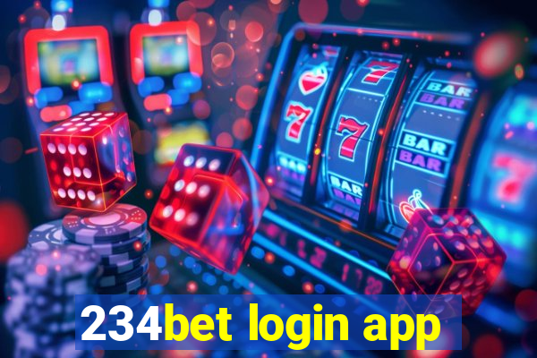 234bet login app