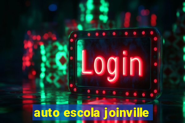 auto escola joinville