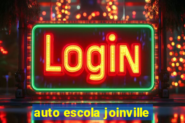 auto escola joinville