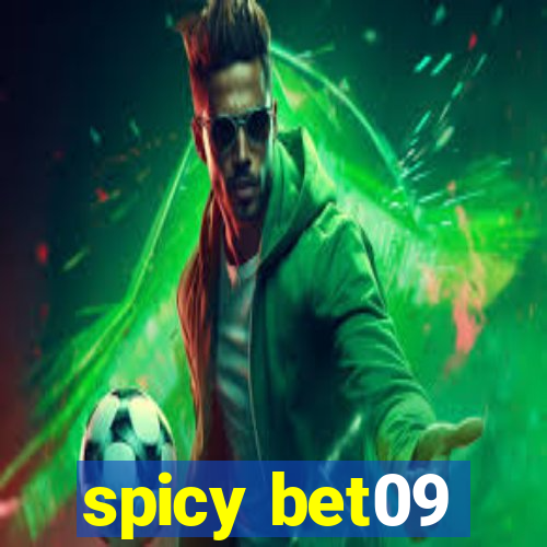 spicy bet09