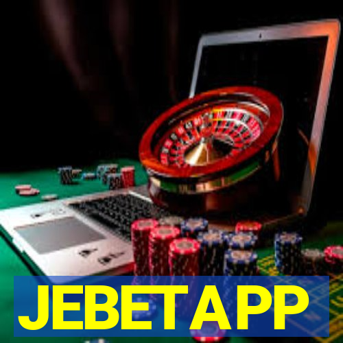 JEBETAPP