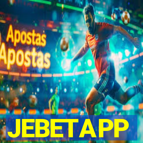 JEBETAPP