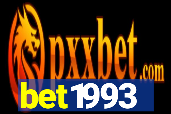 bet1993