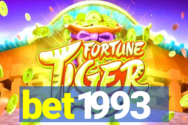 bet1993