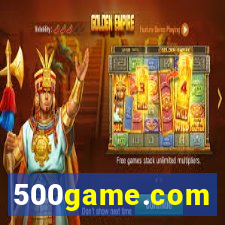 500game.com