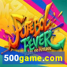 500game.com