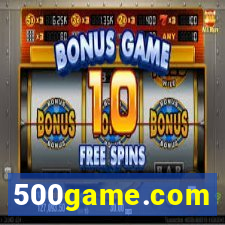 500game.com