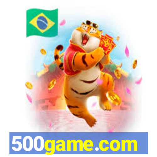 500game.com