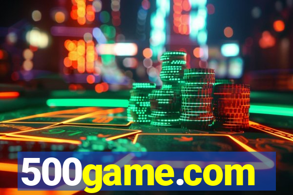 500game.com